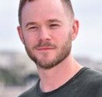 Aaron Ashmore