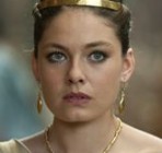 Alexa Davalos