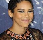 Alexandra Shipp