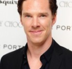 Benedict Cumberbatch