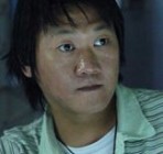 Benedict Wong