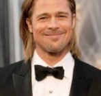 Brad Pitt