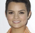 Brianna Hildebrand