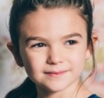 Brooklynn Prince