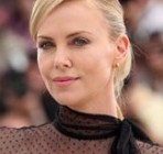 Charlize Theron