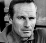 Charlton Heston