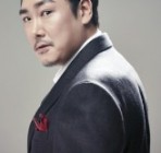 Cho Jin-woong