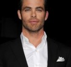 Chris Pine