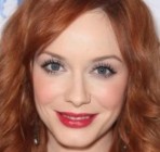 Christina Hendricks