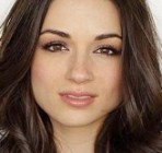 Crystal Reed