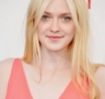 Dakota Fanning