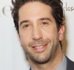 David Schwimmer