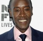 Don Cheadle