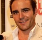 Dustin Clare