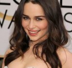 Emilia Clarke