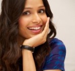 Freida Pinto