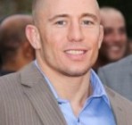 Georges St. Pierre