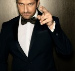 Gerard Butler