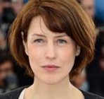 Gina McKee