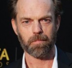 Hugo Weaving