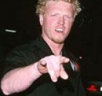 Jake Busey