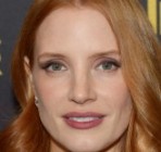 Jessica Chastain