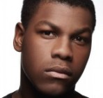 John Boyega