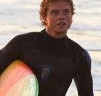 Jonny Weston