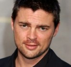 Karl Urban