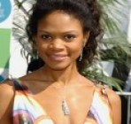 Kimberly Elise