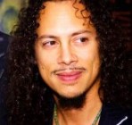 Kirk Hammett