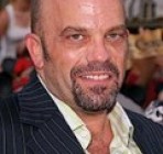 Lee Arenberg