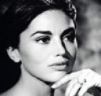 Linda Harrison