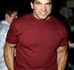 Lou Ferrigno