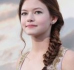 Mackenzie Foy