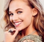 Madison Iseman