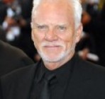 Malcolm McDowell