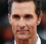 Matthew McConaughey