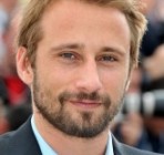 Matthias Schoenaerts