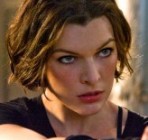 Milla Jovovich