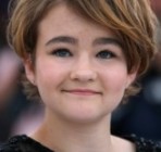 Millicent Simmonds