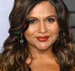 Mindy Kaling