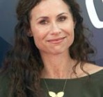 Minnie Driver