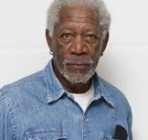 Morgan Freeman