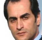 Navid Negahban