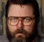 Nick Offerman