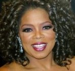 Oprah Winfrey