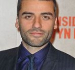 Oscar Isaac