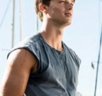 Patrick Schwarzenegger