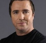 Paul McGillion